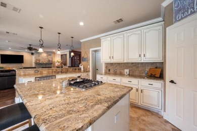 Amazing golf course lot on #2 hole (Oak Course) of the Walnut on Walnut Creek Country Club in Texas - for sale on GolfHomes.com, golf home, golf lot