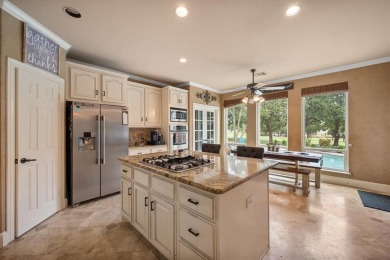 Amazing golf course lot on #2 hole (Oak Course) of the Walnut on Walnut Creek Country Club in Texas - for sale on GolfHomes.com, golf home, golf lot