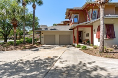 Nestled within the sought-after Sandestin Golf  Beach Resort on Sandestin Golf and Beach Resort - Raven in Florida - for sale on GolfHomes.com, golf home, golf lot