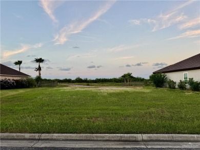 One of the last remarkable lots available on the original phase on South Padre Island Golf Club in Texas - for sale on GolfHomes.com, golf home, golf lot
