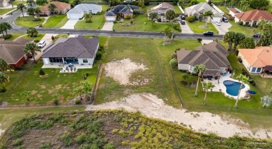 One of the last remarkable lots available on the original phase on South Padre Island Golf Club in Texas - for sale on GolfHomes.com, golf home, golf lot