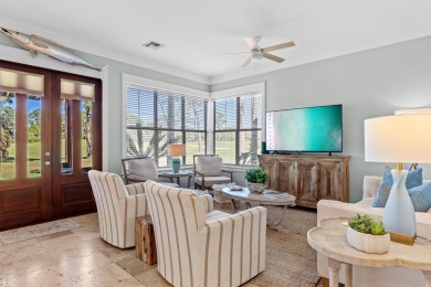 Nestled within the sought-after Sandestin Golf  Beach Resort on Sandestin Golf and Beach Resort - Raven in Florida - for sale on GolfHomes.com, golf home, golf lot