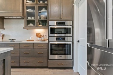 Custom, Like-New Luxury on the Fairway in Reveille at Valor! on Falcon Crest Golf Club in Idaho - for sale on GolfHomes.com, golf home, golf lot
