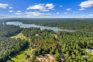 An Acre Steelwood Golf Course Lot Overlooking Tee Box #4 on Steelwood Country Club in Alabama - for sale on GolfHomes.com, golf home, golf lot