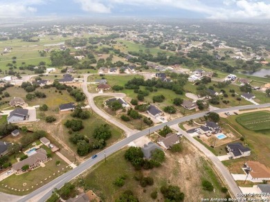 Welcome to your dream homesite in a prestigious gated community on Vaaler Creek Golf Club in Texas - for sale on GolfHomes.com, golf home, golf lot