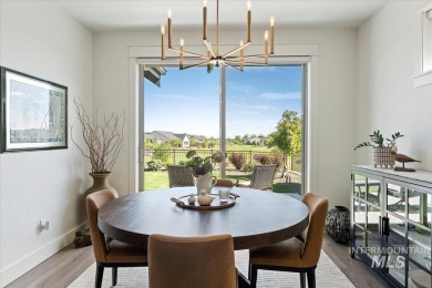 Custom, Like-New Luxury on the Fairway in Reveille at Valor! on Falcon Crest Golf Club in Idaho - for sale on GolfHomes.com, golf home, golf lot