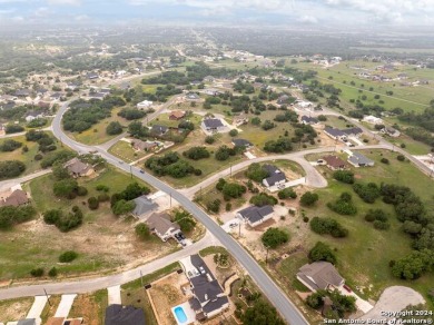 Welcome to your dream homesite in a prestigious gated community on Vaaler Creek Golf Club in Texas - for sale on GolfHomes.com, golf home, golf lot