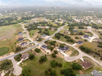 Welcome to your dream homesite in a prestigious gated community on Vaaler Creek Golf Club in Texas - for sale on GolfHomes.com, golf home, golf lot