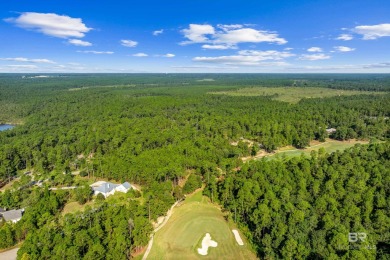 An Acre Steelwood Golf Course Lot Overlooking Tee Box #4 on Steelwood Country Club in Alabama - for sale on GolfHomes.com, golf home, golf lot