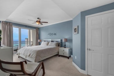 Enjoy the resort lifestyle in this three bedrooom three bath end on Seascape Golf Course in Florida - for sale on GolfHomes.com, golf home, golf lot