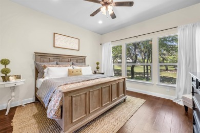 ONE OF A KIND!!! Located in a pristine Burnet subdivision, The on Delaware Springs Golf Course in Texas - for sale on GolfHomes.com, golf home, golf lot