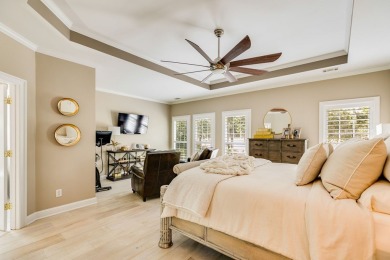 Wow! Just wow! This home should be featured in a magazine. The on Mirror Lake Golf Club in Georgia - for sale on GolfHomes.com, golf home, golf lot