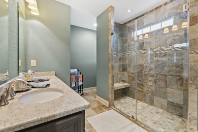 Discover refined coastal living in this beautifully crafted on The Dunes Golf and Beach Club in South Carolina - for sale on GolfHomes.com, golf home, golf lot