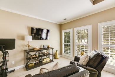 Wow! Just wow! This home should be featured in a magazine. The on Mirror Lake Golf Club in Georgia - for sale on GolfHomes.com, golf home, golf lot