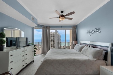 Enjoy the resort lifestyle in this three bedrooom three bath end on Seascape Golf Course in Florida - for sale on GolfHomes.com, golf home, golf lot