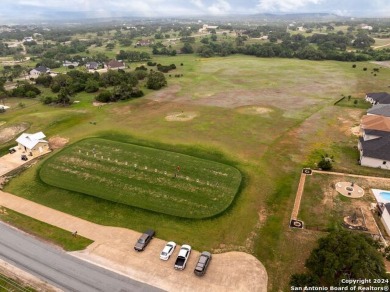 Welcome to your dream homesite in a prestigious gated community on Vaaler Creek Golf Club in Texas - for sale on GolfHomes.com, golf home, golf lot