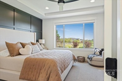 Custom, Like-New Luxury on the Fairway in Reveille at Valor! on Falcon Crest Golf Club in Idaho - for sale on GolfHomes.com, golf home, golf lot
