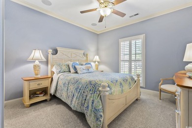 Discover refined coastal living in this beautifully crafted on The Dunes Golf and Beach Club in South Carolina - for sale on GolfHomes.com, golf home, golf lot