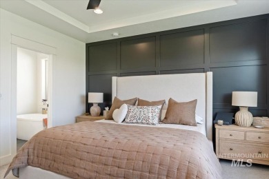 Custom, Like-New Luxury on the Fairway in Reveille at Valor! on Falcon Crest Golf Club in Idaho - for sale on GolfHomes.com, golf home, golf lot