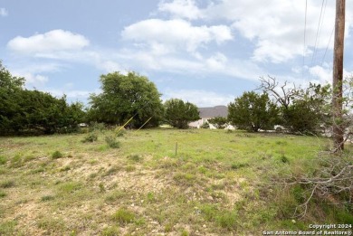 Welcome to your dream homesite in a prestigious gated community on Vaaler Creek Golf Club in Texas - for sale on GolfHomes.com, golf home, golf lot