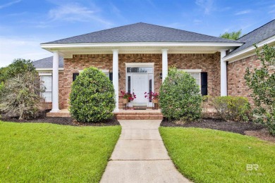Great value for Craft Farms Golfing community!  Southern curb on Craft Farms - Cypress Bend in Alabama - for sale on GolfHomes.com, golf home, golf lot
