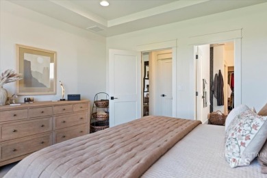 Custom, Like-New Luxury on the Fairway in Reveille at Valor! on Falcon Crest Golf Club in Idaho - for sale on GolfHomes.com, golf home, golf lot