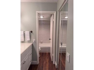 Corner Unit with Pool & Golf Course Views
Relax and enjoy on Colony West Country Club in Florida - for sale on GolfHomes.com, golf home, golf lot