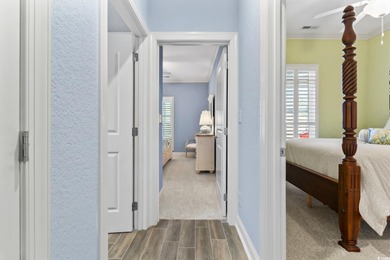 Discover refined coastal living in this beautifully crafted on The Dunes Golf and Beach Club in South Carolina - for sale on GolfHomes.com, golf home, golf lot