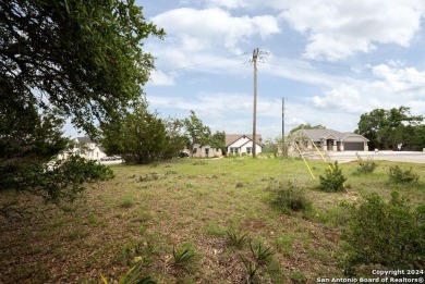 Welcome to your dream homesite in a prestigious gated community on Vaaler Creek Golf Club in Texas - for sale on GolfHomes.com, golf home, golf lot