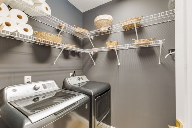 Wow! Just wow! This home should be featured in a magazine. The on Mirror Lake Golf Club in Georgia - for sale on GolfHomes.com, golf home, golf lot