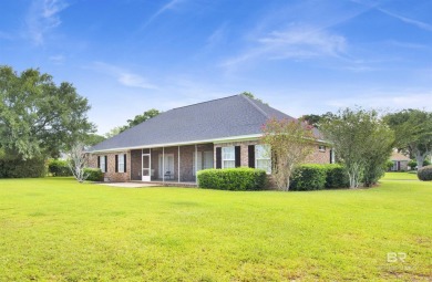 Great value for Craft Farms Golfing community!  Southern curb on Craft Farms - Cypress Bend in Alabama - for sale on GolfHomes.com, golf home, golf lot
