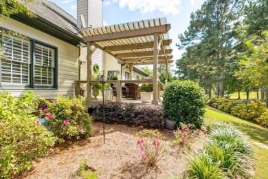 Wow! Just wow! This home should be featured in a magazine. The on Mirror Lake Golf Club in Georgia - for sale on GolfHomes.com, golf home, golf lot