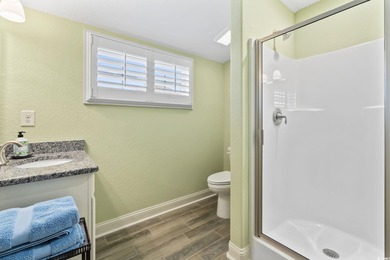 Discover refined coastal living in this beautifully crafted on The Dunes Golf and Beach Club in South Carolina - for sale on GolfHomes.com, golf home, golf lot