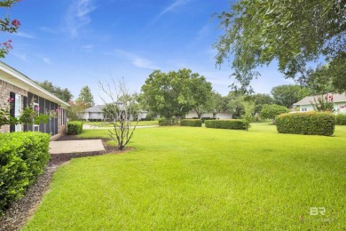 Great value for Craft Farms Golfing community!  Southern curb on Craft Farms - Cypress Bend in Alabama - for sale on GolfHomes.com, golf home, golf lot