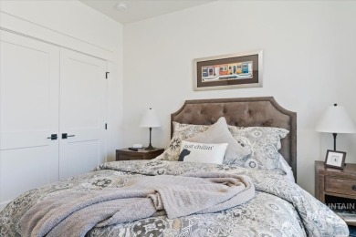 Custom, Like-New Luxury on the Fairway in Reveille at Valor! on Falcon Crest Golf Club in Idaho - for sale on GolfHomes.com, golf home, golf lot