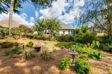 Wow! Just wow! This home should be featured in a magazine. The on Mirror Lake Golf Club in Georgia - for sale on GolfHomes.com, golf home, golf lot