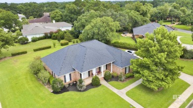 Great value for Craft Farms Golfing community!  Southern curb on Craft Farms - Cypress Bend in Alabama - for sale on GolfHomes.com, golf home, golf lot