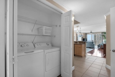 Enjoy the resort lifestyle in this three bedrooom three bath end on Seascape Golf Course in Florida - for sale on GolfHomes.com, golf home, golf lot