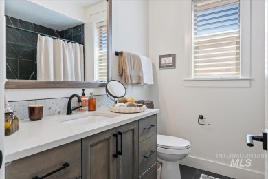 Custom, Like-New Luxury on the Fairway in Reveille at Valor! on Falcon Crest Golf Club in Idaho - for sale on GolfHomes.com, golf home, golf lot
