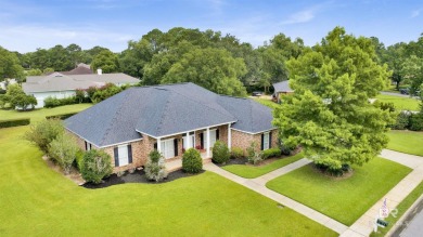 Great value for Craft Farms Golfing community!  Southern curb on Craft Farms - Cypress Bend in Alabama - for sale on GolfHomes.com, golf home, golf lot