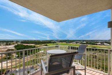 Enjoy the resort lifestyle in this three bedrooom three bath end on Seascape Golf Course in Florida - for sale on GolfHomes.com, golf home, golf lot
