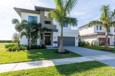 Located in the Blue Cypress neighborhood of Palm Beach Polo Golf on Palm Beach Polo and Country Club in Florida - for sale on GolfHomes.com, golf home, golf lot