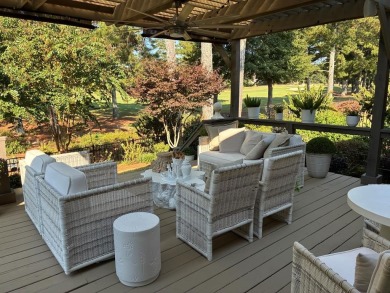 Wow! Just wow! This home should be featured in a magazine. The on Mirror Lake Golf Club in Georgia - for sale on GolfHomes.com, golf home, golf lot