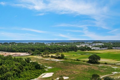 Enjoy the resort lifestyle in this three bedrooom three bath end on Seascape Golf Course in Florida - for sale on GolfHomes.com, golf home, golf lot