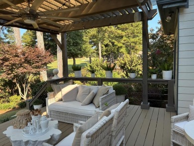 Wow! Just wow! This home should be featured in a magazine. The on Mirror Lake Golf Club in Georgia - for sale on GolfHomes.com, golf home, golf lot