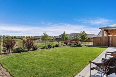Custom, Like-New Luxury on the Fairway in Reveille at Valor! on Falcon Crest Golf Club in Idaho - for sale on GolfHomes.com, golf home, golf lot