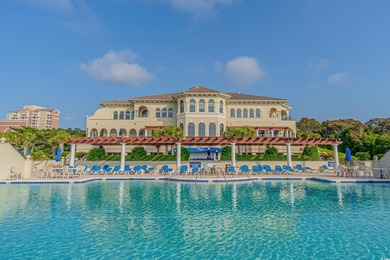 Discover refined coastal living in this beautifully crafted on The Dunes Golf and Beach Club in South Carolina - for sale on GolfHomes.com, golf home, golf lot