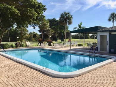 Corner Unit with Pool & Golf Course Views
Relax and enjoy on Colony West Country Club in Florida - for sale on GolfHomes.com, golf home, golf lot