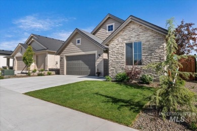 Custom, Like-New Luxury on the Fairway in Reveille at Valor! on Falcon Crest Golf Club in Idaho - for sale on GolfHomes.com, golf home, golf lot