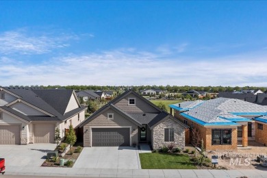 Custom, Like-New Luxury on the Fairway in Reveille at Valor! on Falcon Crest Golf Club in Idaho - for sale on GolfHomes.com, golf home, golf lot